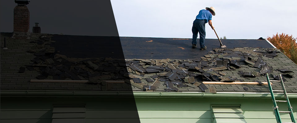 Valleyford Roofing Contractors